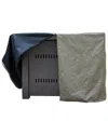 Az Patio Heaters Square Fire Pit Commercial Cover