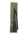 Az Patio Heaters Square Glass Tube Patio Heater Commercial Cover