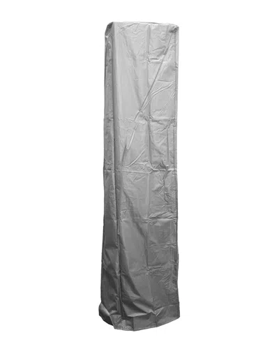 Az Patio Heaters Square Glass Tube Patio Heater Cover