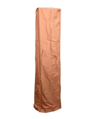 Az Patio Heaters Square Glass Tube Patio Heater Cover