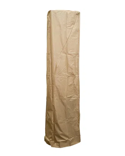 Az Patio Heaters Square Glass Tube Patio Heater Cover