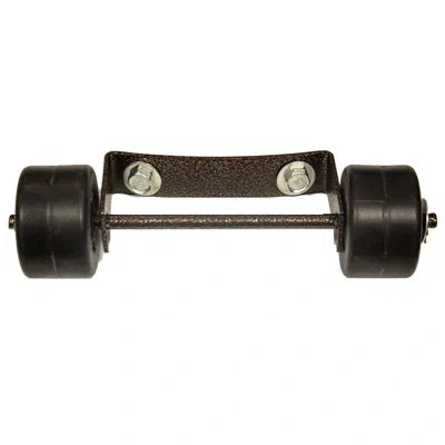 Az Patio Heaters Wheel Kit Patio Heater Parts In Bronze