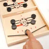 Az Trading 13.5 In. Sling Puck Table Board Game