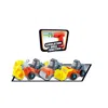 Az Trading & Import 3-in-1 Construction Truck Playset With Power Drill Tool & 27 Modification Piece