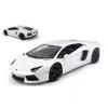 Az Trading & Import Az Import And Trading 1:14 Lamborghini Aventador Lp700 White