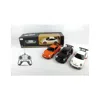 Az Trading & Import Az Import And Trading 1:24 Porsche Gt3 Rs Black