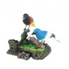 Az Trading & Import Az Import & Trading Baltimore Orioles Set Of Realistic Chirping Birds
