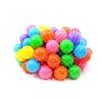 Az Trading & Import Az Import & Trading Non-toxic Phthalate Free Crush Proof Play Balls - Assorted Colors