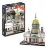 Az Trading & Import Az Import & Trading Saint Isaacs Cathedral 3d Puzzle