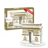Az Trading & Import Az Import & Trading Triumphal Arch 3d Puzzle
