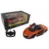 Az Trading & Import Az Importer 1 Isto 14 Mclaren P1 Radio Remote Control Model Car - Orange