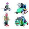 Az Trading & Import Build Your Own Remote Control Robot Toy 370 Piece