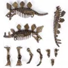 Az Trading & Import Dinosaur Stegosaurus Skeleton Fossil Excavation Kit