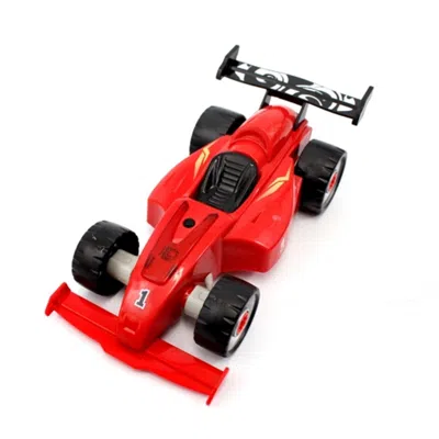 Az Trading & Import Formula Take-a-part Toy Racing Car