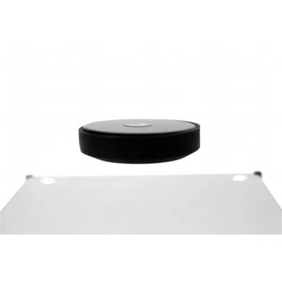 Az Trading & Import Magnetic Levitation Platform, Silver