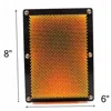 Az Trading & Import Pin Art, Orange
