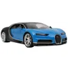 Az Trading & Import Rc Bugatti Chiron 1-14 Scale Remote Control Model Car