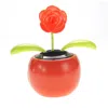 Az Trading & Import Solar Flower Toy Red