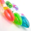 Az Trading Liquid Motion Bubbler Pens Toy - Pack Of 3