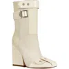 Azalea Wang Allona Bootie In Neutral
