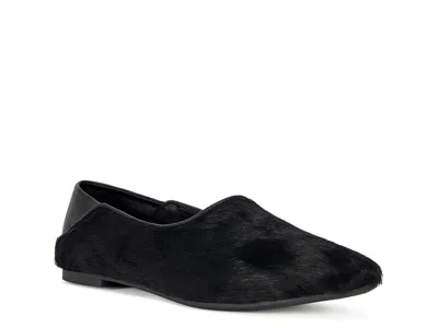 Azalea Wang Amaris Flat In Black