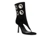Azalea Wang Baina Sandal In Black