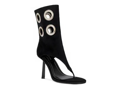 Azalea Wang Baina Sandal In Black
