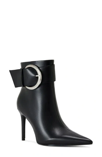 Azalea Wang Cielo Bootie In Black