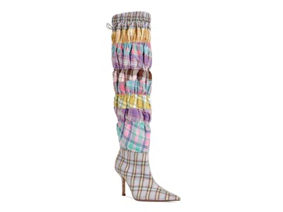 AZALEA WANG AZALEA WANG ELODIE BOOT
