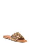 Azalea Wang Essere Slide Sandal