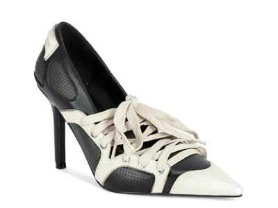 AZALEA WANG AZALEA WANG FIRESTRING PUMP