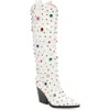 Azalea Wang Fuji Pointed Toe Boot