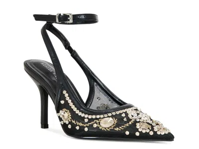 Azalea Wang Ghouldie Pump In Black