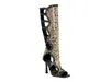 Azalea Wang Indranihigh Boot In Black