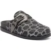 Azalea Wang Informer Mule In Black