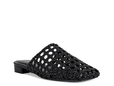 Azalea Wang Kismet Mule In Black