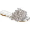 Azalea Wang Paislee Slide Sandal