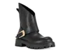 Azalea Wang Phrixus Bootie In Black