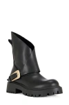 Azalea Wang Phrixus Bootie In Black