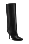 Azalea Wang Rebelite Knee High Boot In Black