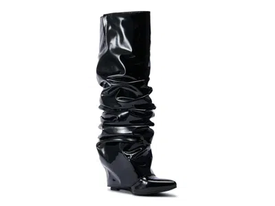 Azalea Wang Sif Boot In Black