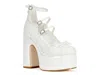 Azalea Wang Sprout Platform Pump In Multi