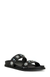Azalea Wang Storge Slide Sandal