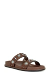 Azalea Wang Storge Slide Sandal