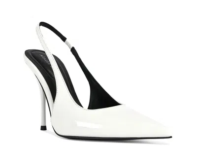 Azalea Wang Sylva Pump In White