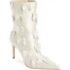 Azalea Wang Taf Pointed Toe Bootie