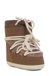 Azalea Wang Toasty Boot In Brown