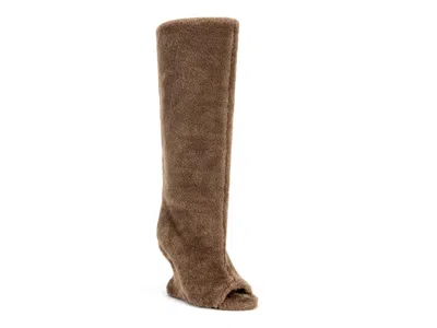 Azalea Wang Vincent Boot In Brown