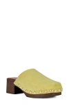 Azalea Wang Walinda Clog In Multi