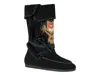 Azalea Wang Weret Boot In Black